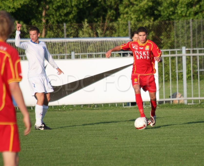 FCN FCK 09F 33